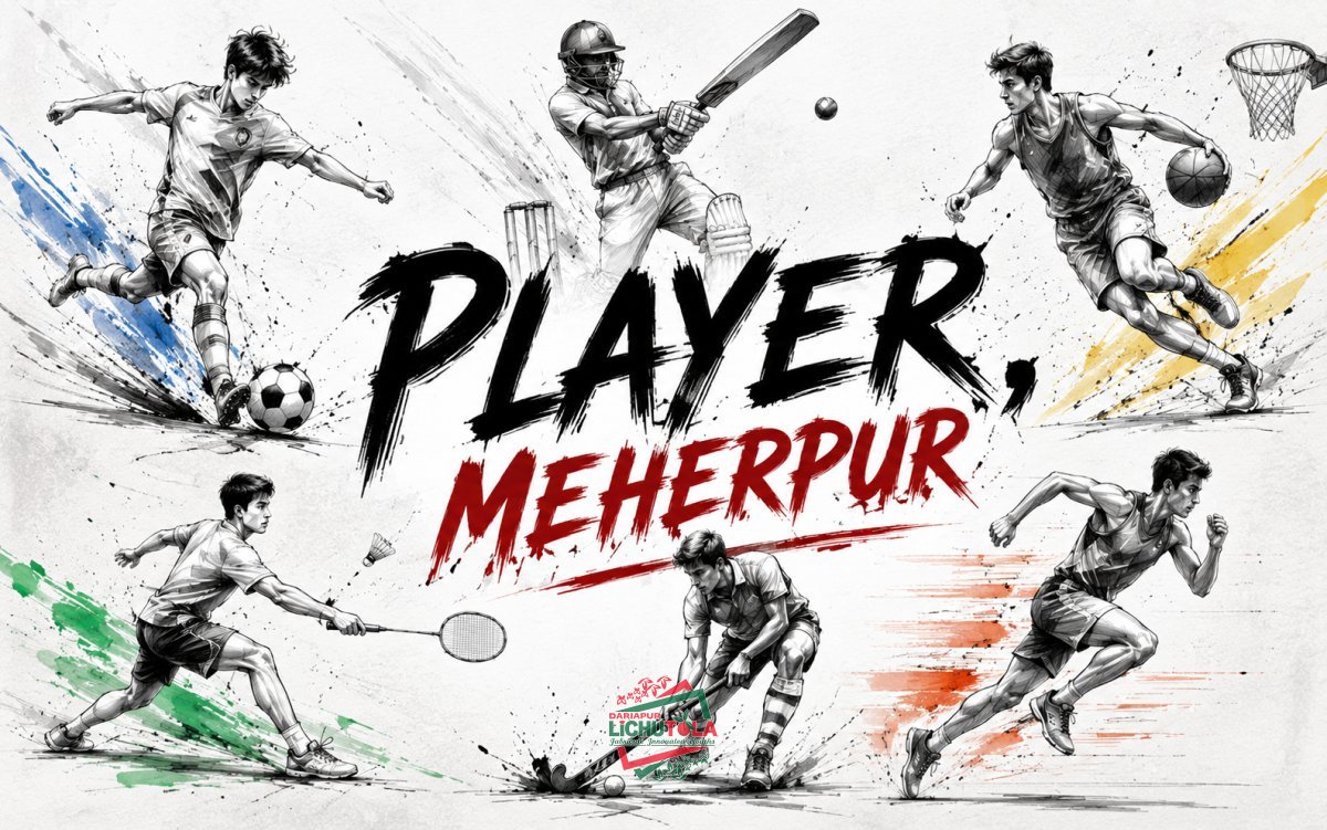 Player