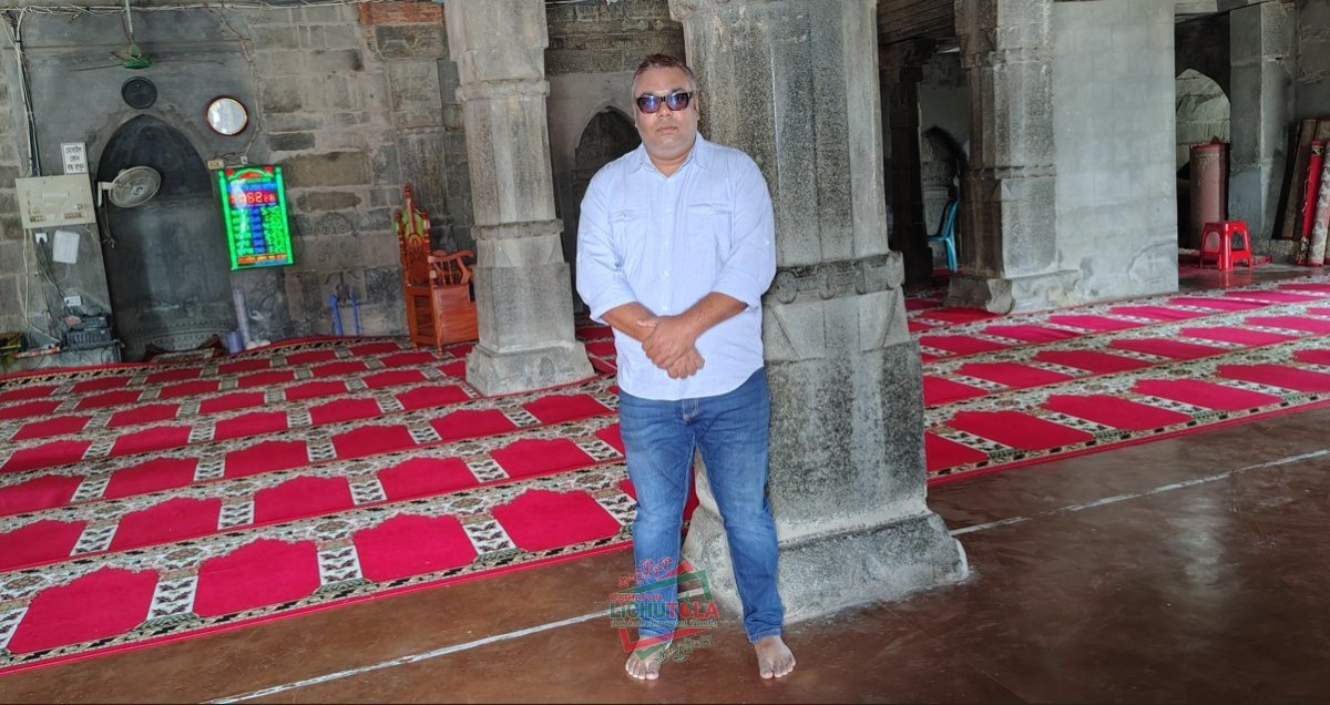 Chapainawabganj Tour
