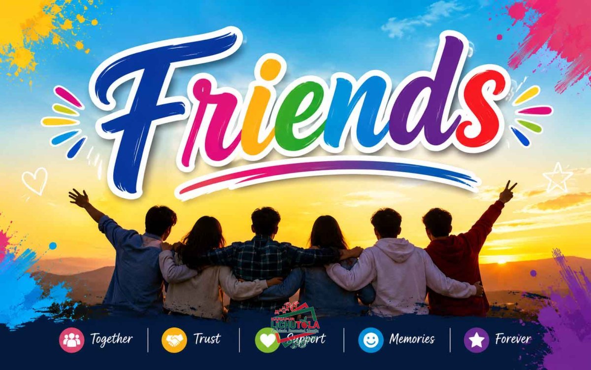 Friends