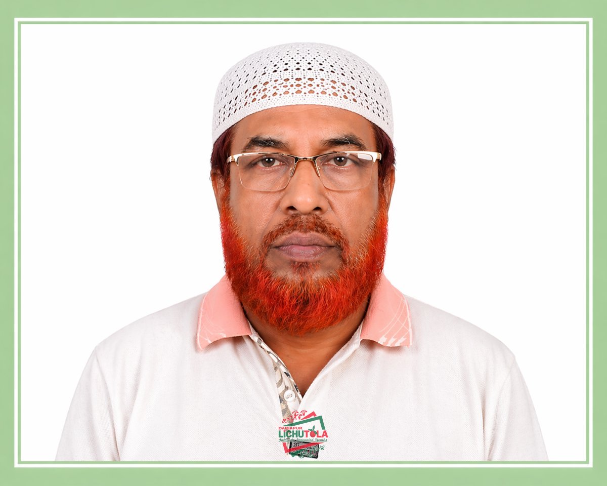 Abdul Hai Bablu