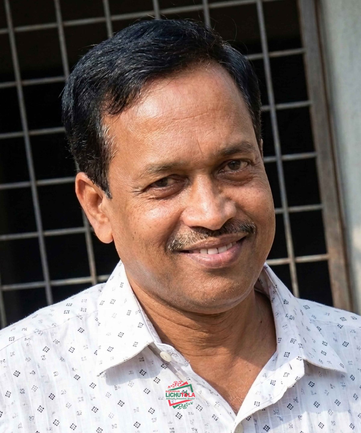 Bazlul Haque Commander