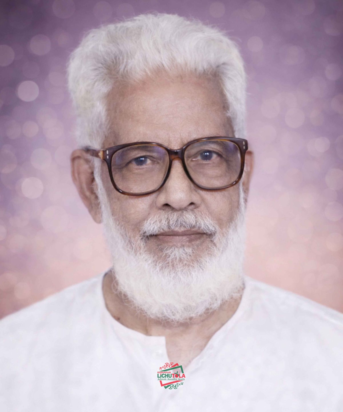 Sheikh Faraz Ullah