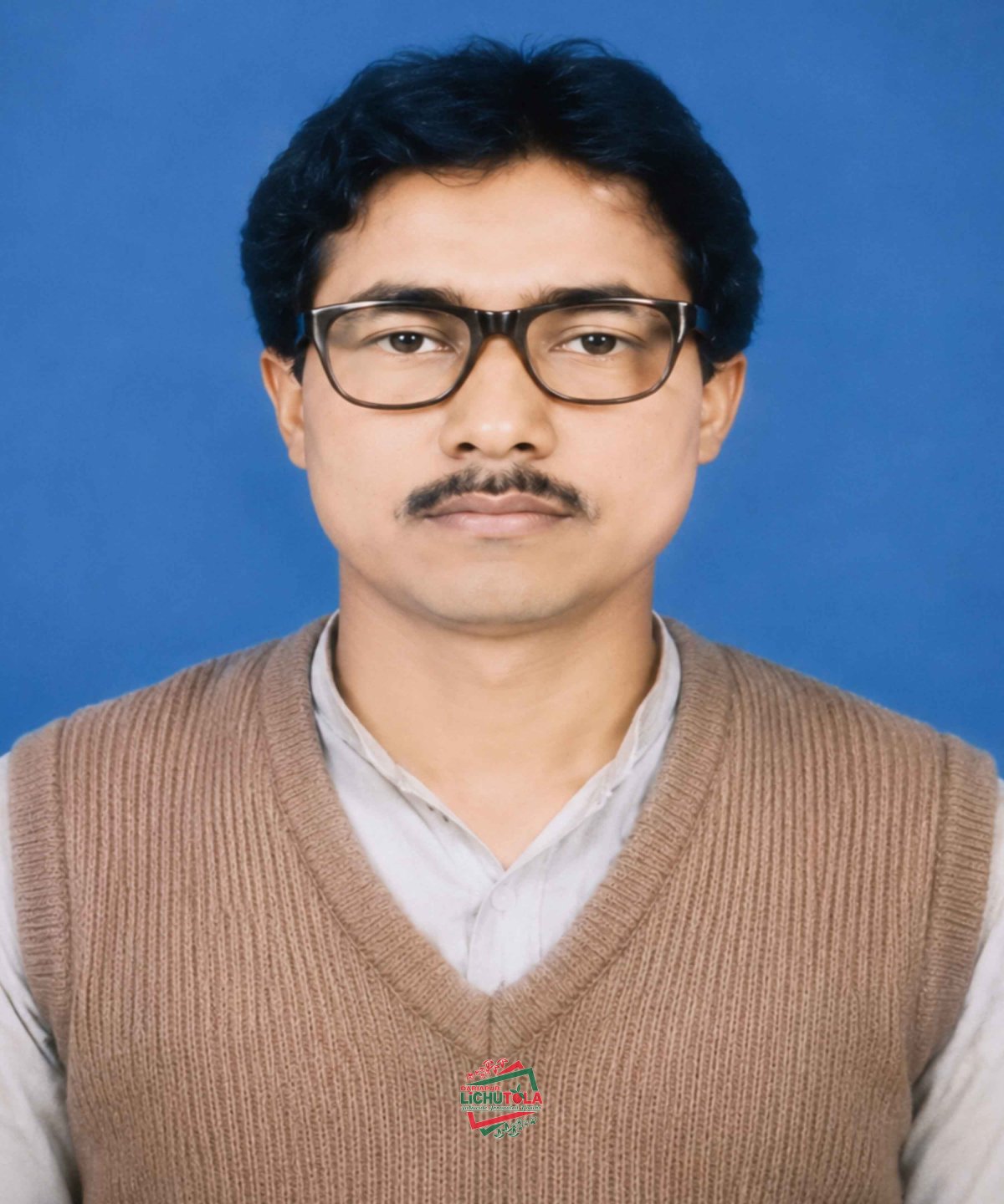 Golam Kibria Biswas