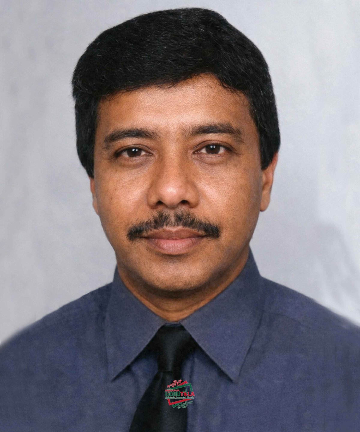 Anisuzzaman Mentu
