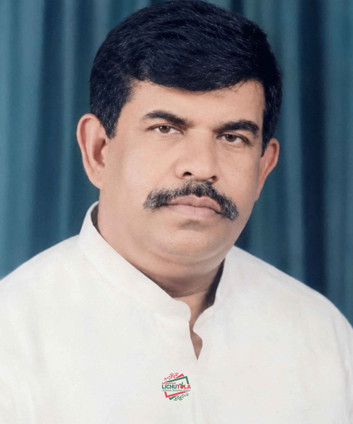 Chairman Abdul Baki Biswas