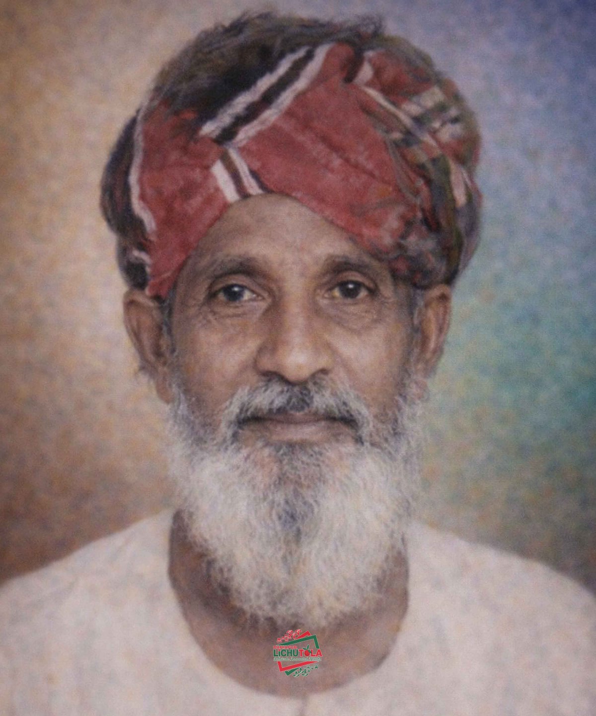 Shree Jonmen joy mojumdar Napa Shadhu