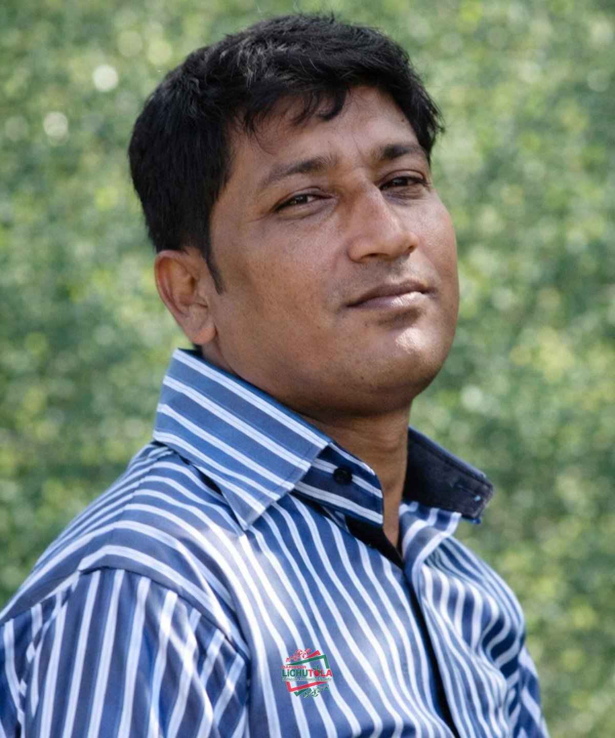 Masud Khan Lingkon
