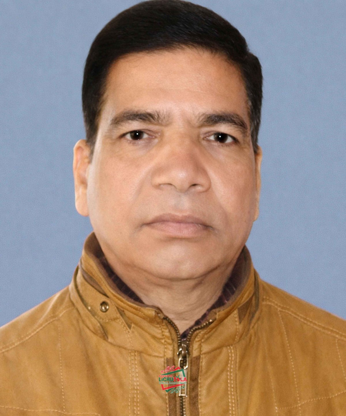 Rashed Khan Alo