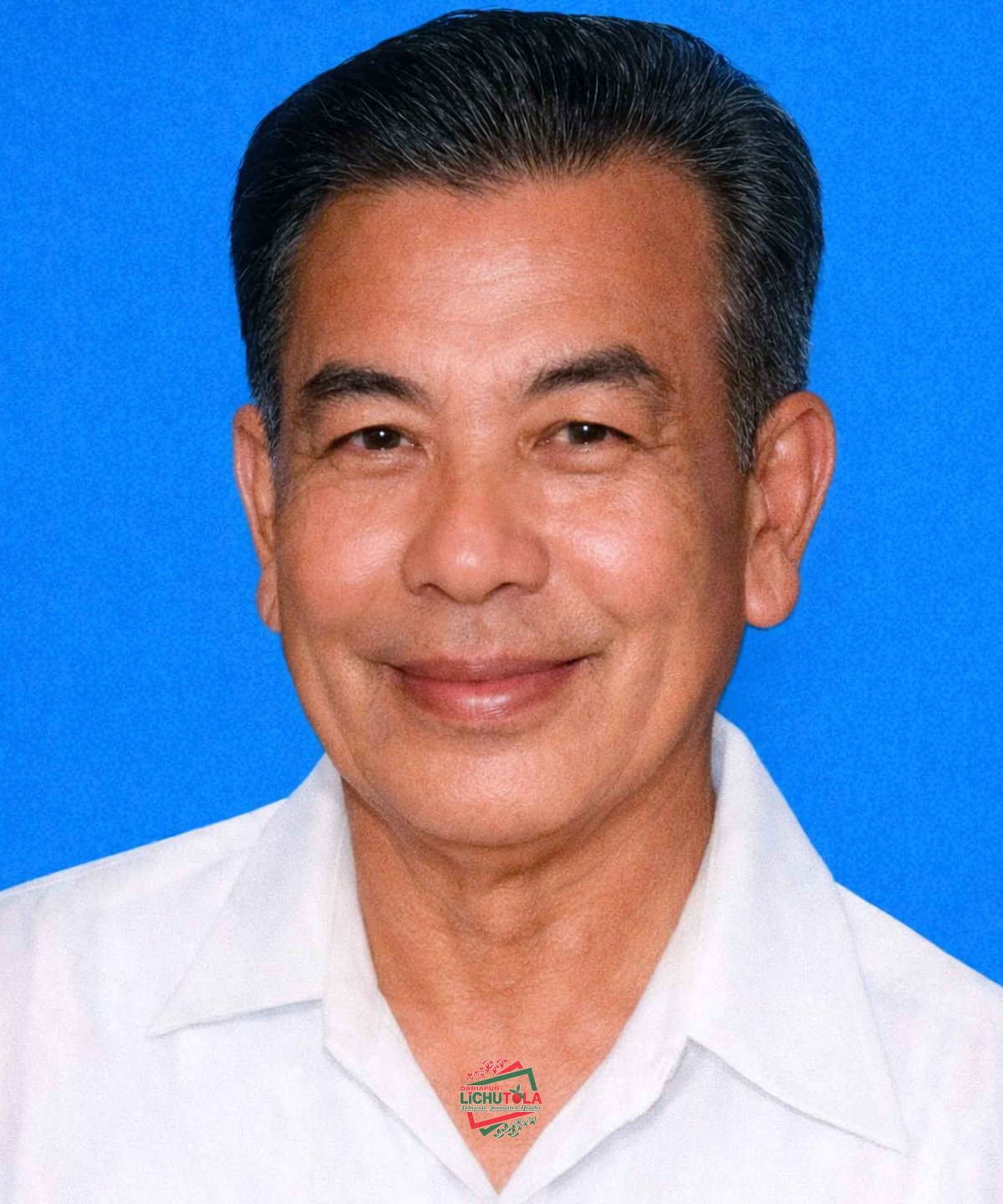 Chairman Dr. Komor Uddin