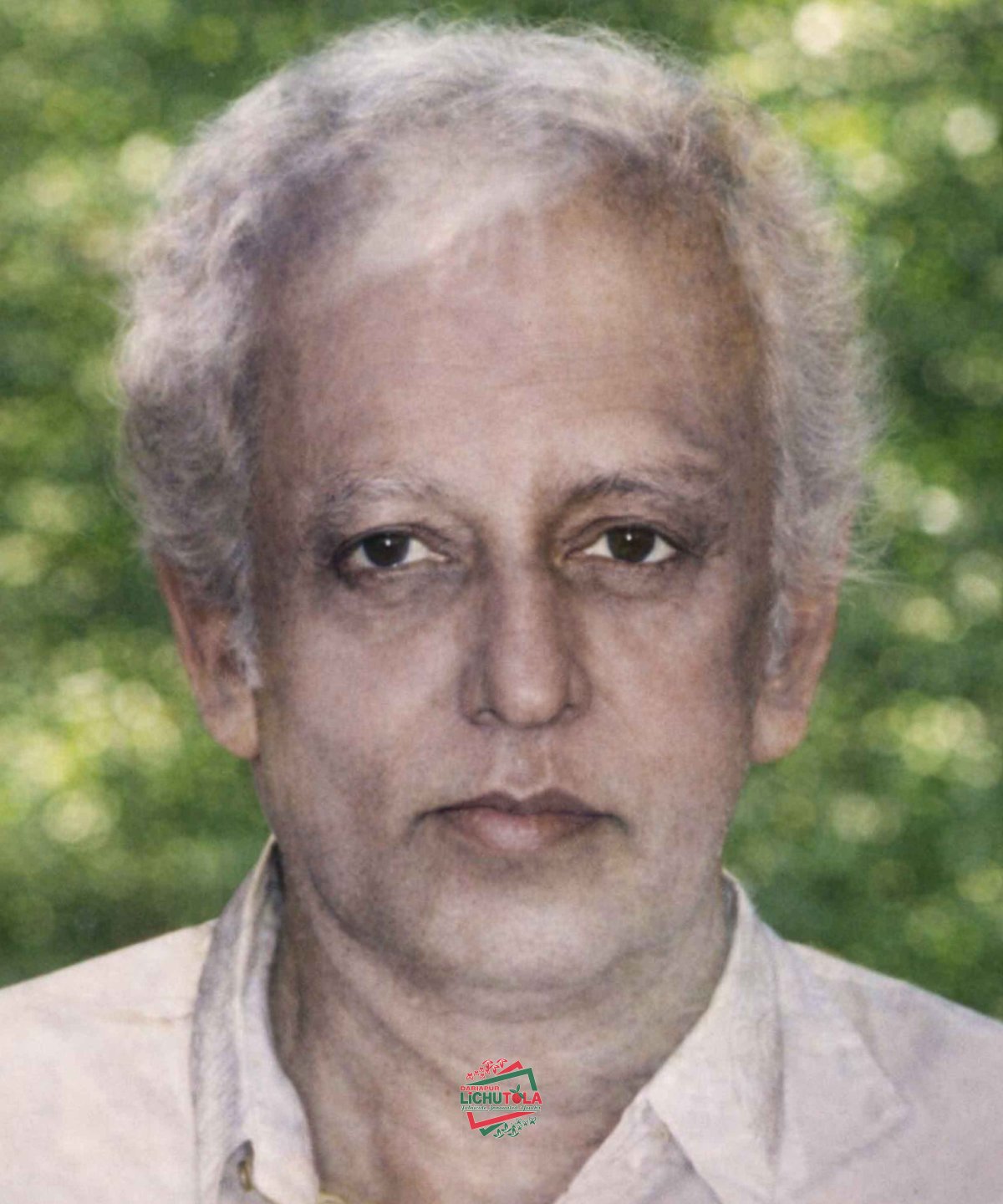 Shib Narayan Chakrobraty