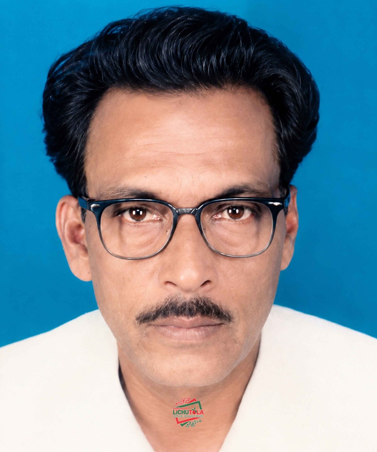 Sudeb Kumar Patro