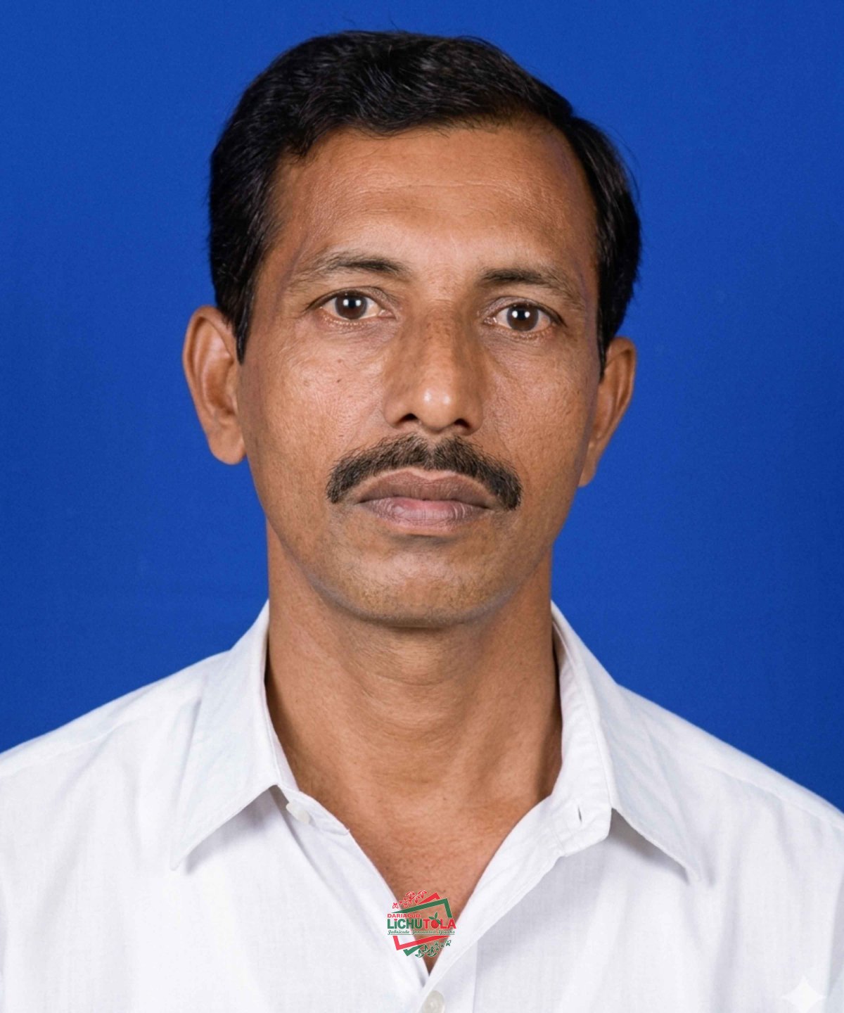 Fazlul Haque