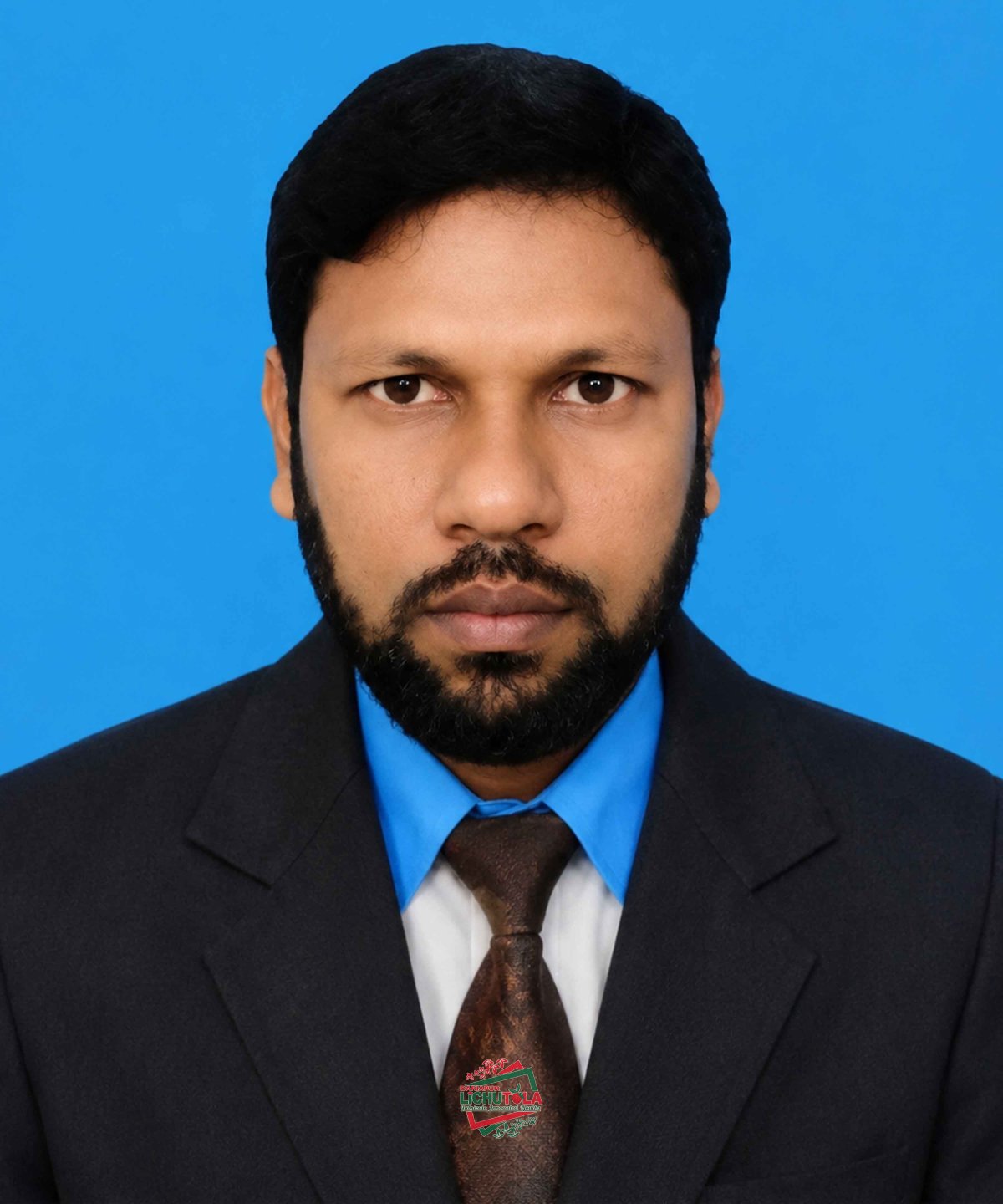 Ziaul Islam