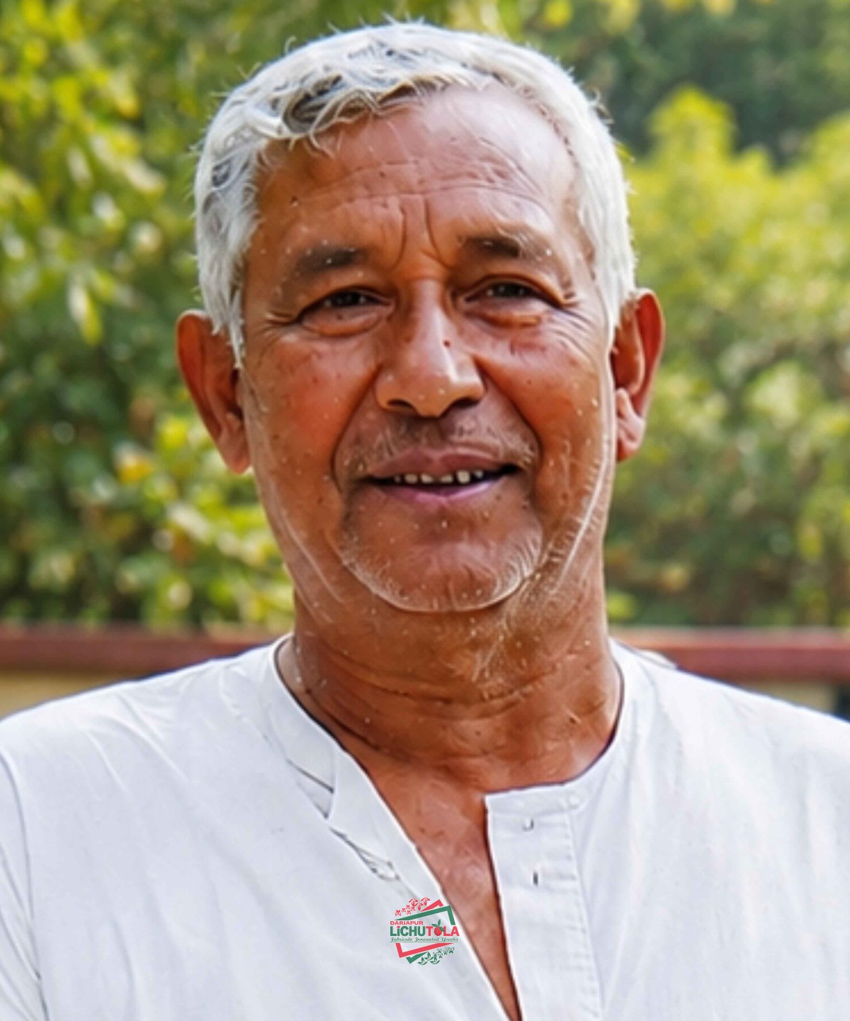 Shafi Uddin Biswas Akali