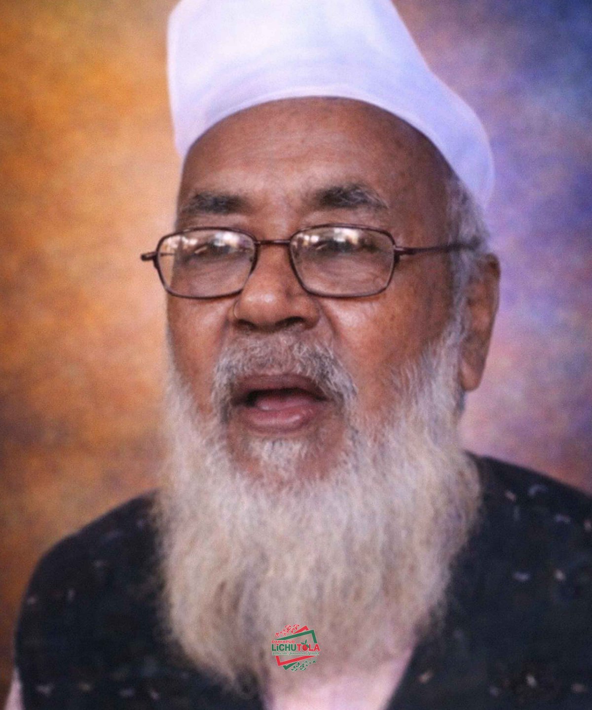 Chairman S M Abu Ilias