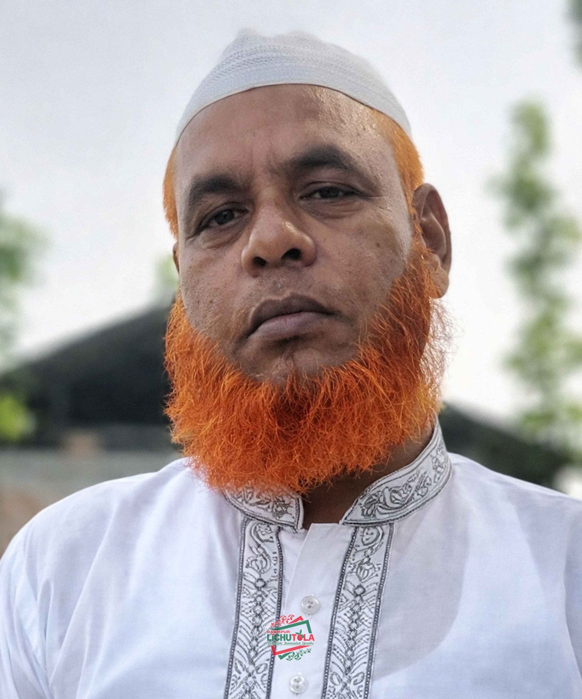 Golam Mostofa