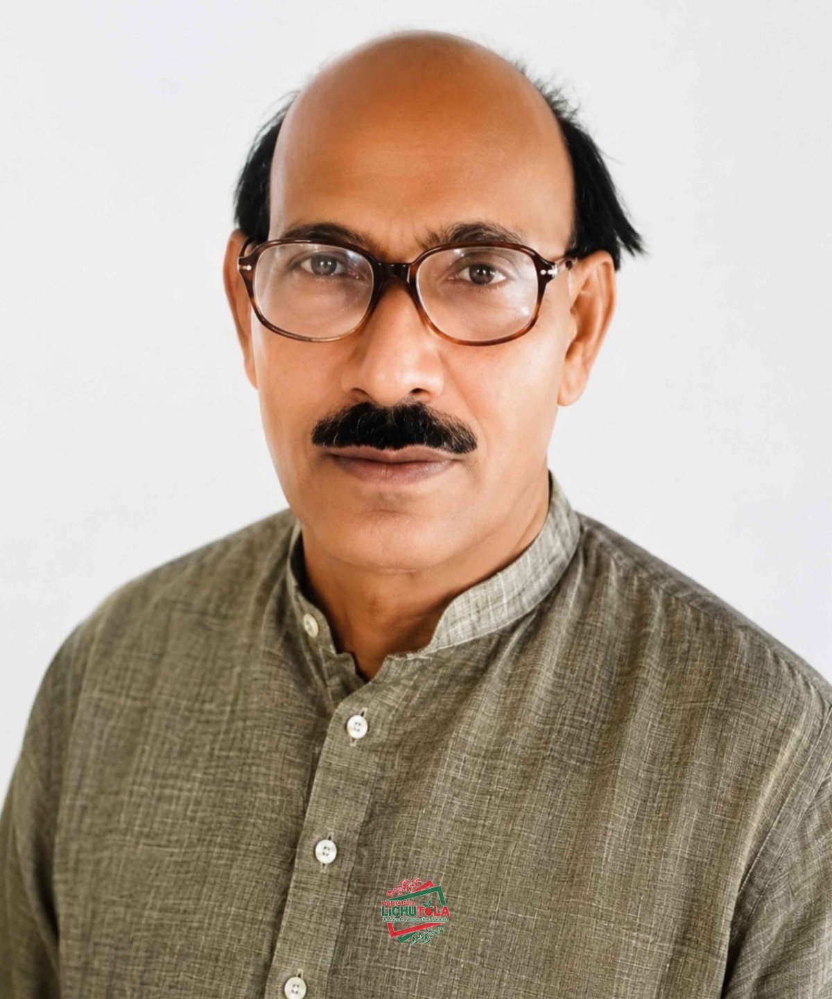 Ismail Hossain