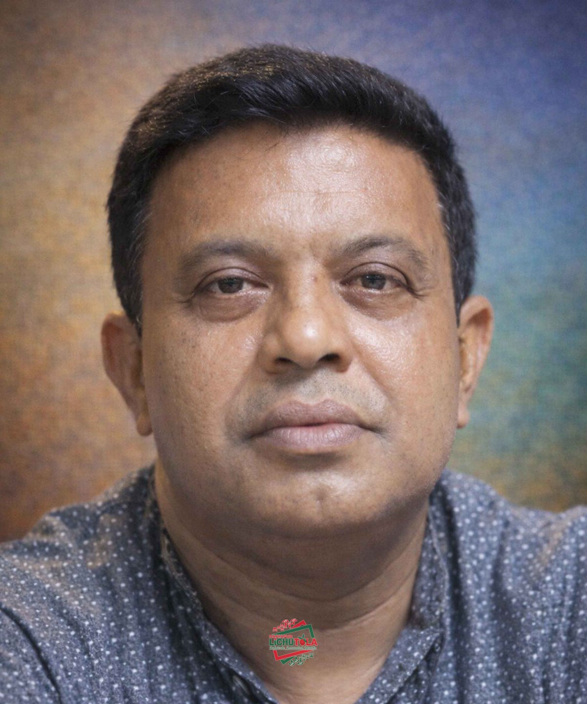 Chairman Towfiqul Bari Bakul Pal
