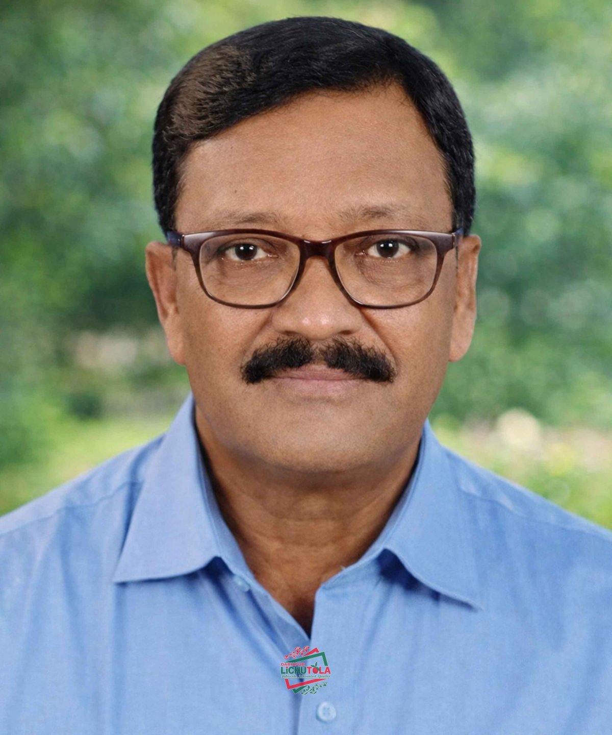 Chairman Zia Uddin Biswas