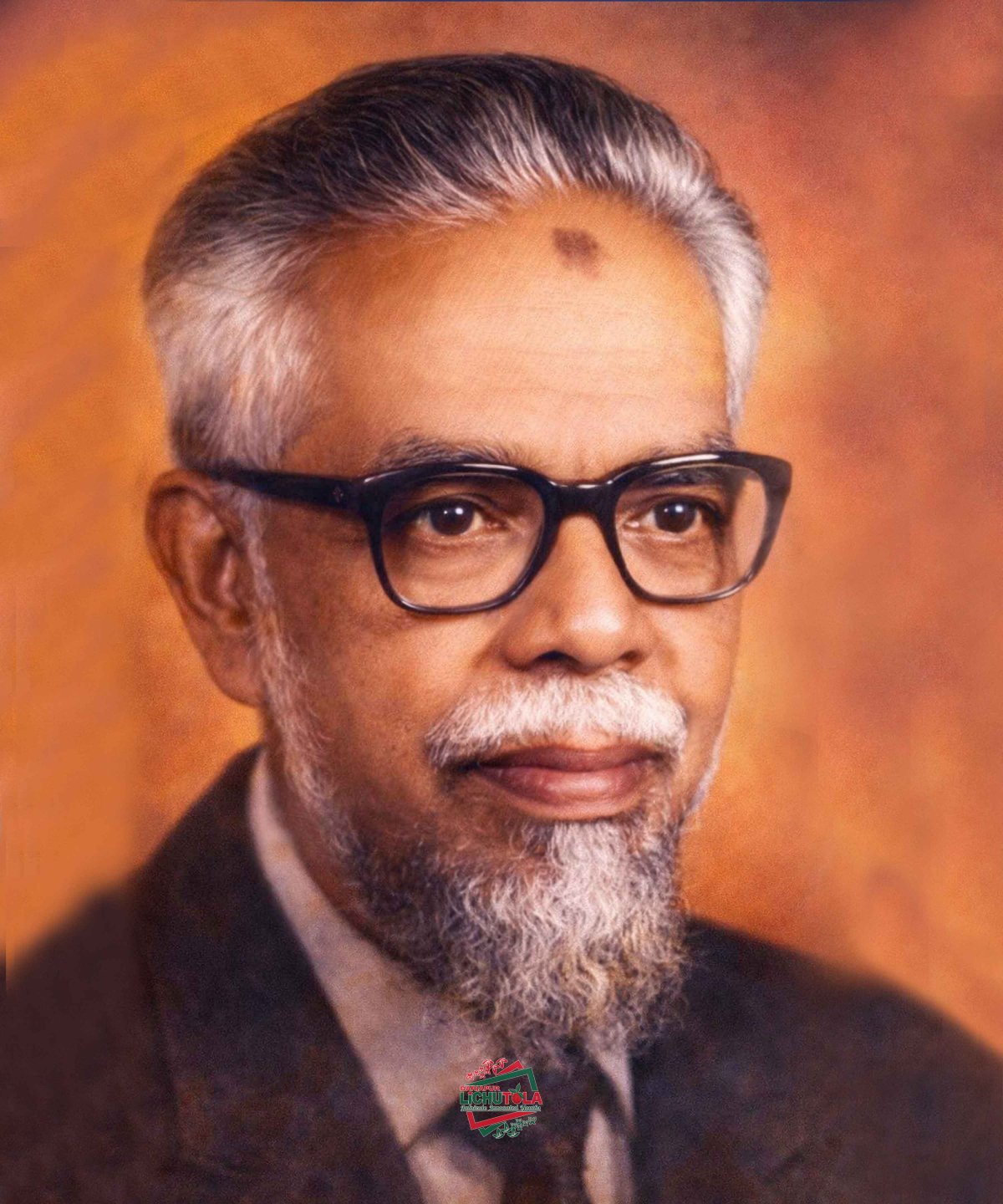 MP Ahammod Ali