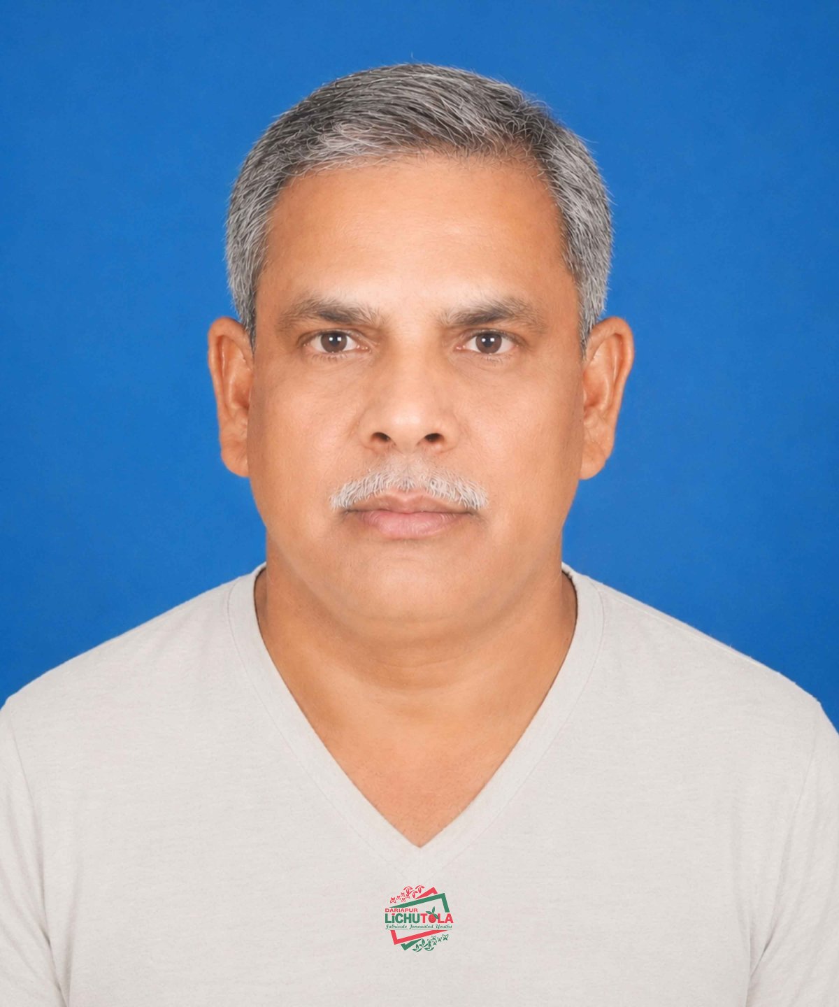 Dr. Eskender Ali