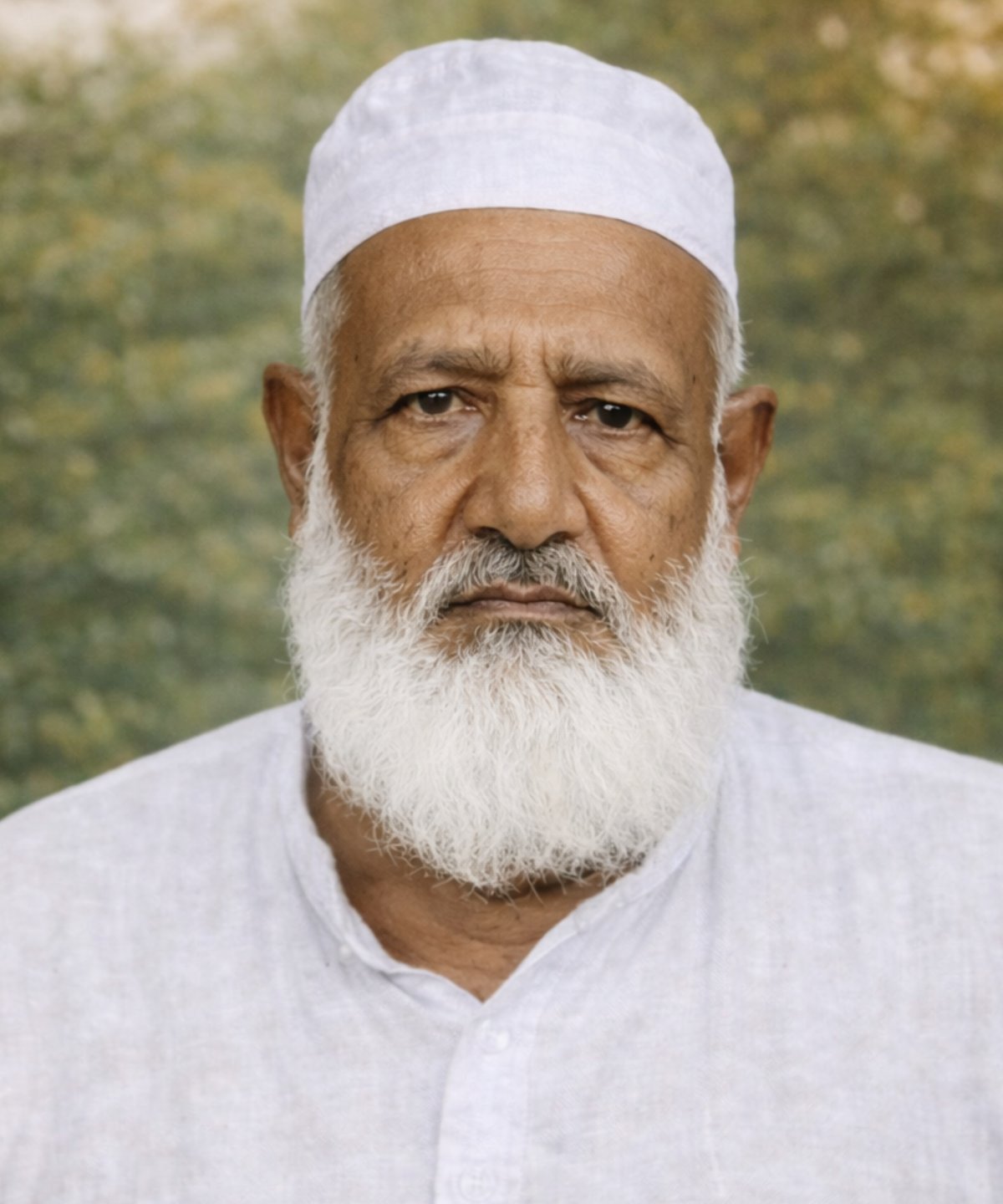 Hazer Uddin Biswas (hazari Mahalder)