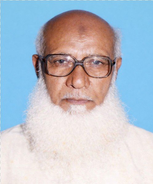 Samsul Huda