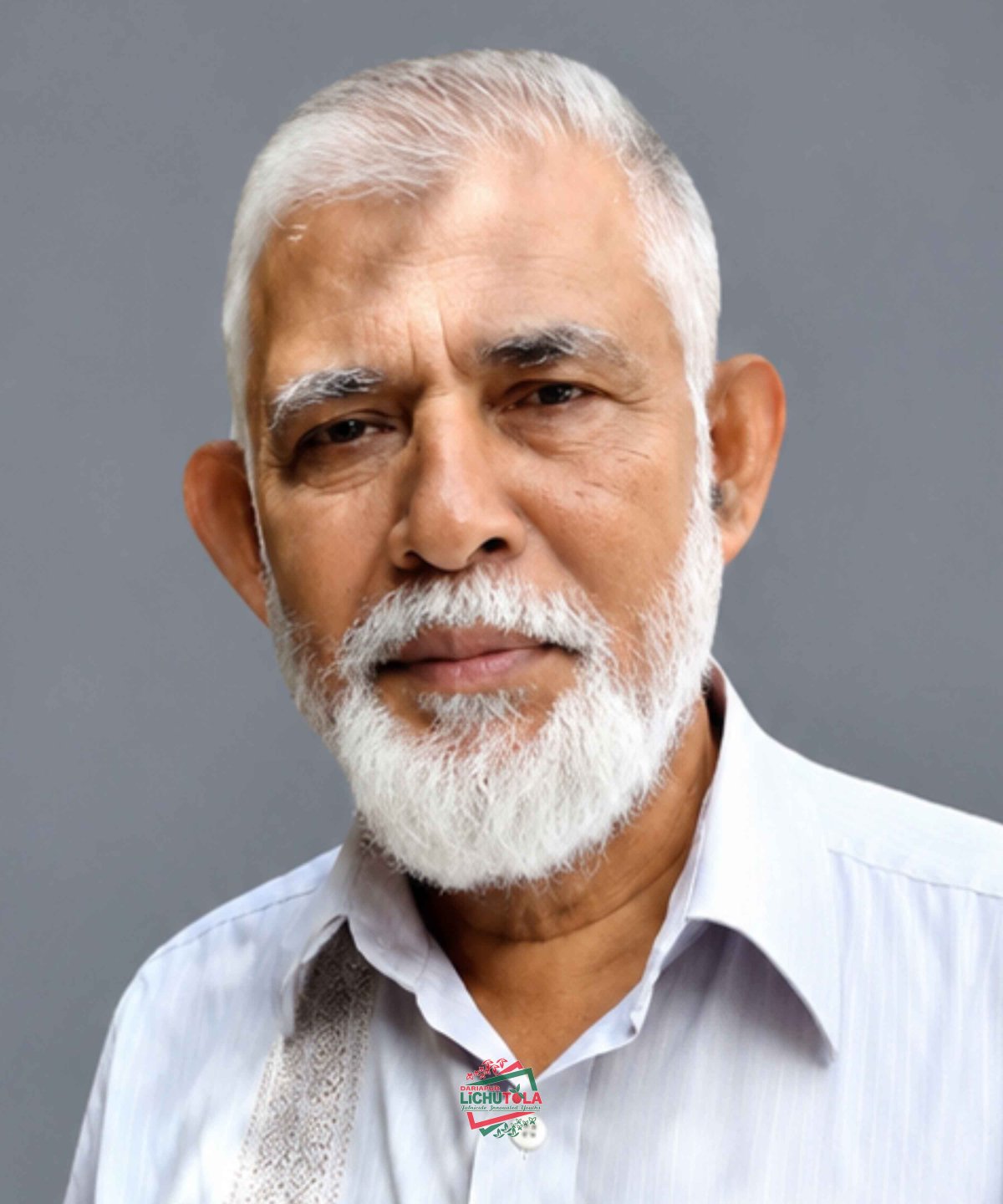 Advocate Safiuddin Mollah