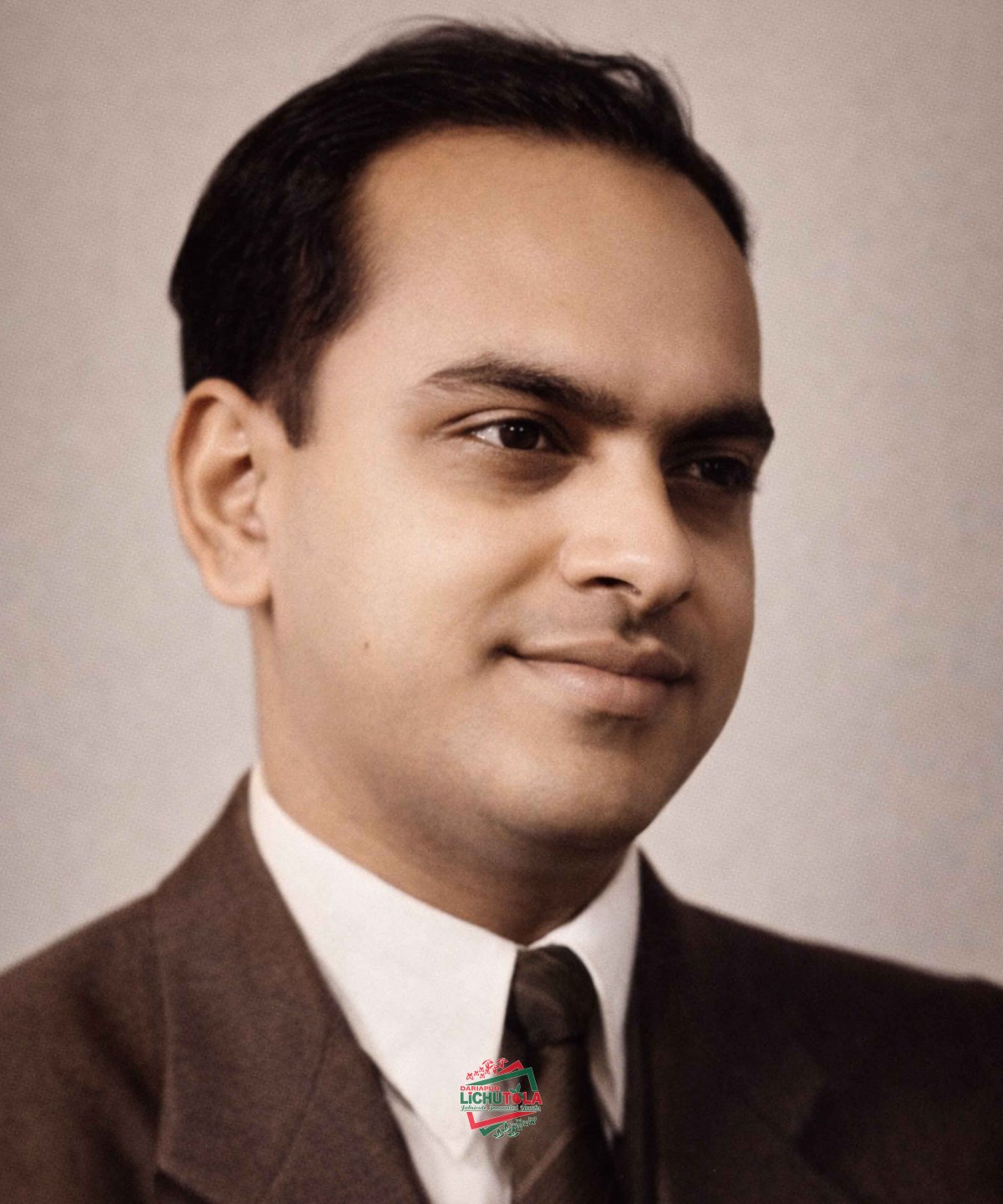 Dinendro Kumar Roy