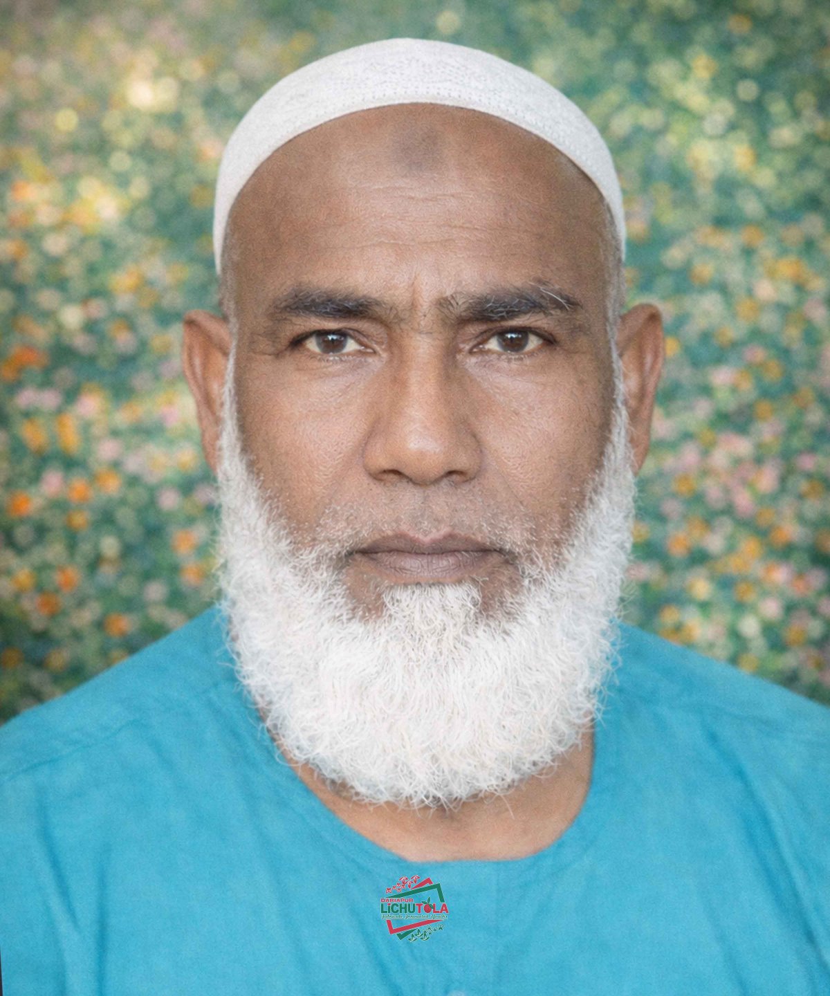 Toimur Ali