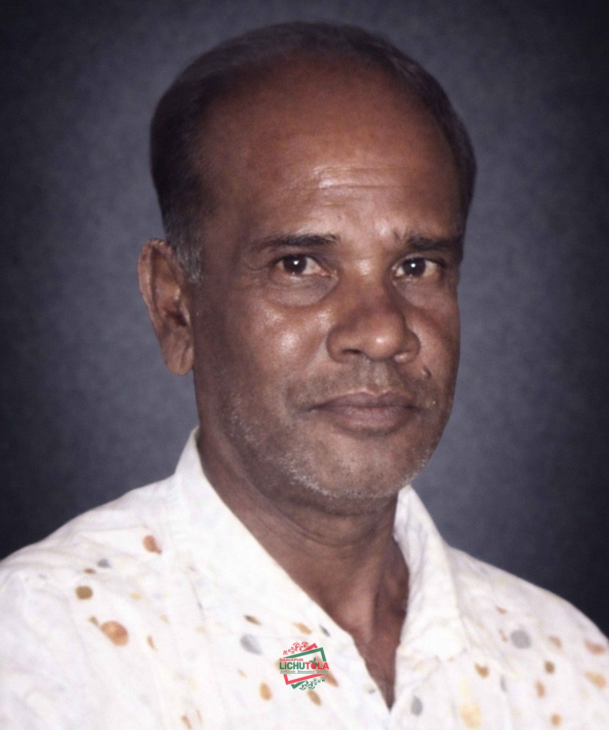 Mozammel Haque Molla