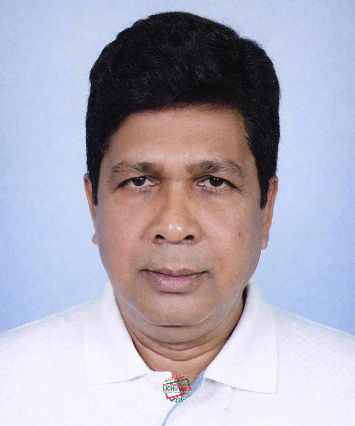 Mamunur Rashid