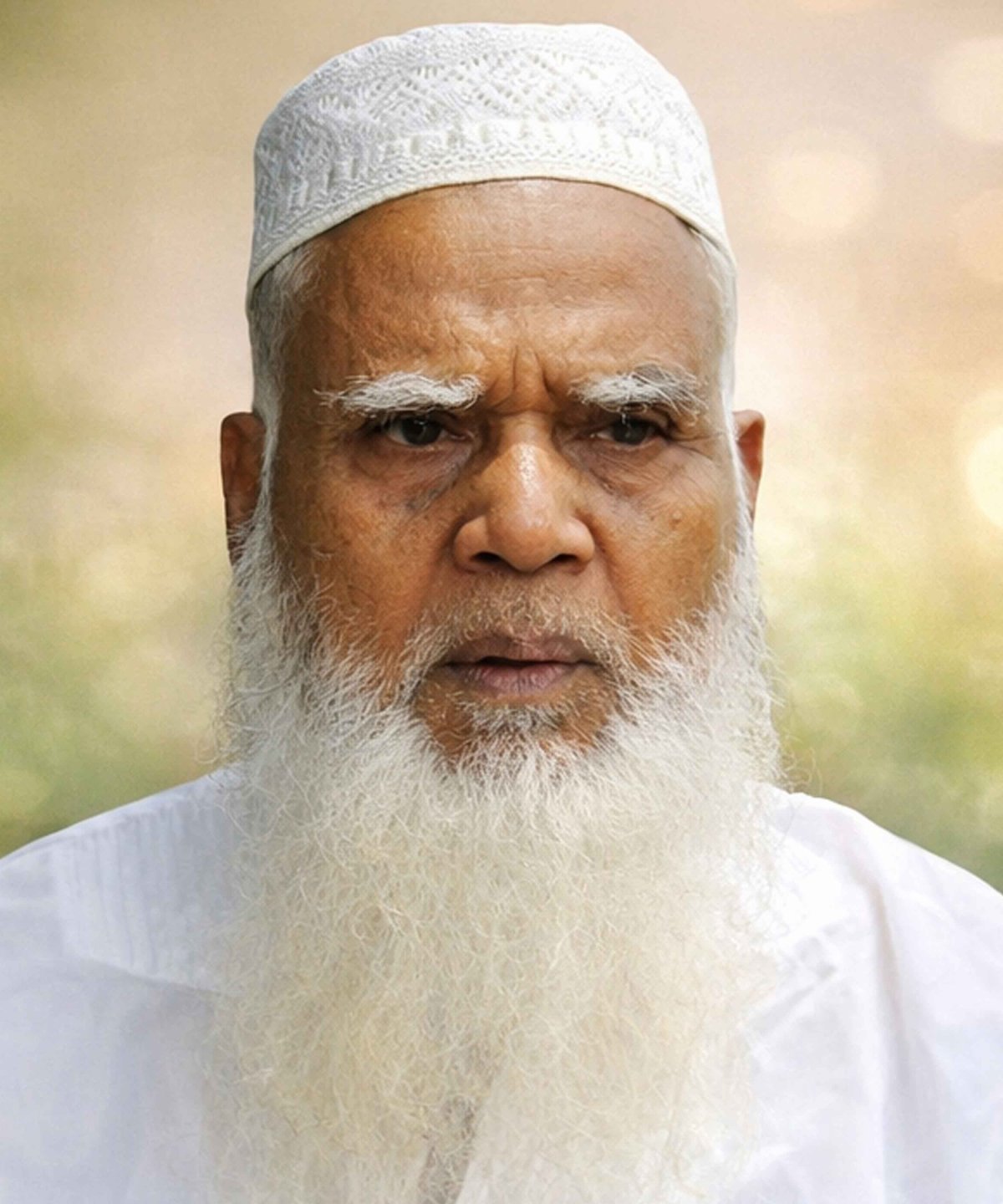 Jamal Uddin