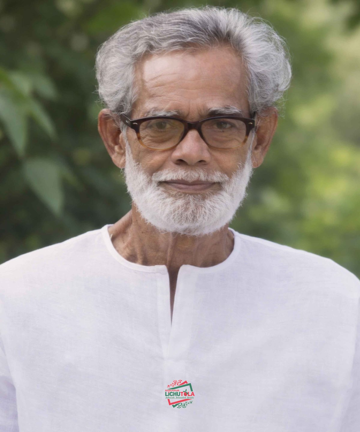 Amir Uddin Kamdi