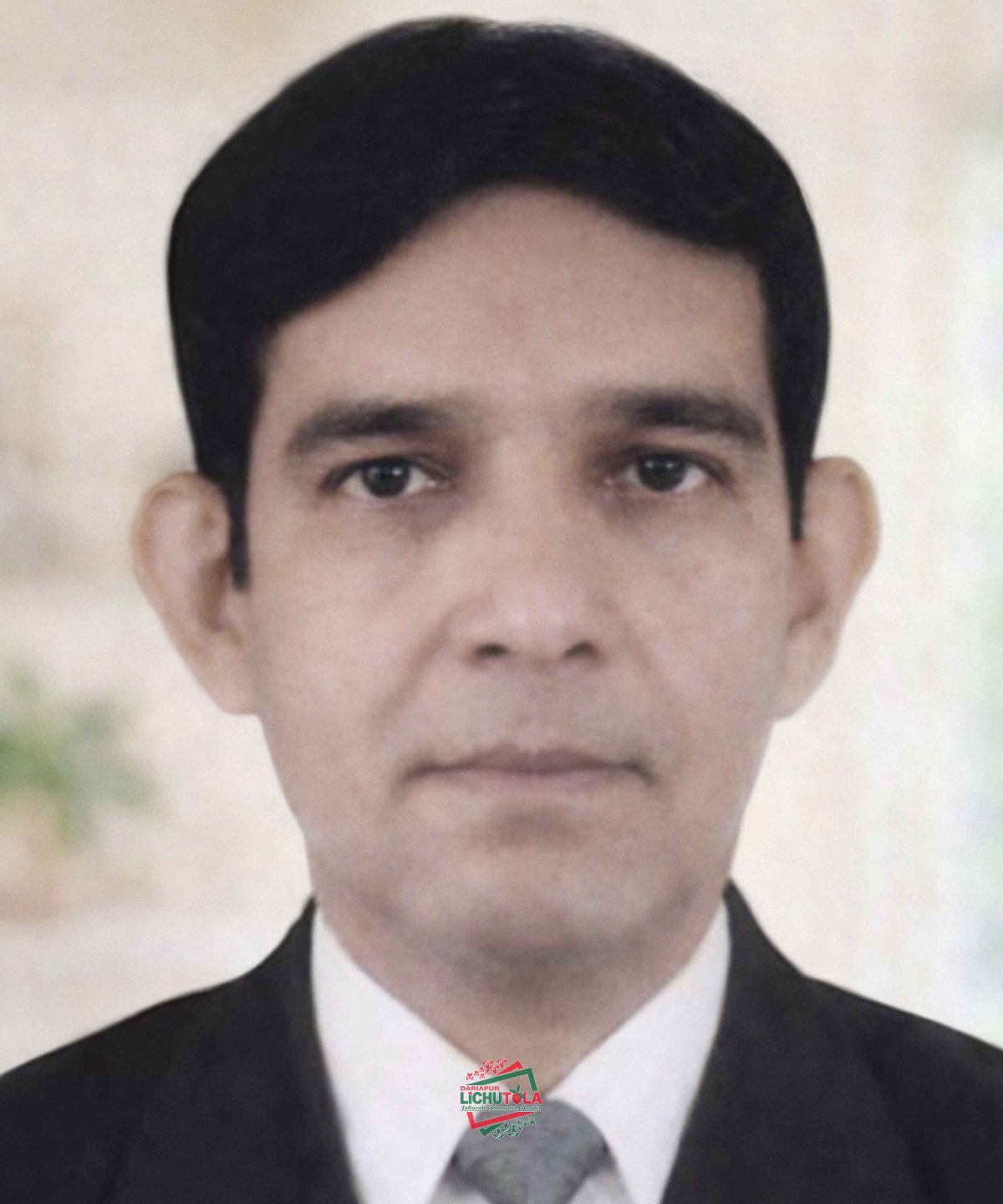 Mosiuzzaman Babu