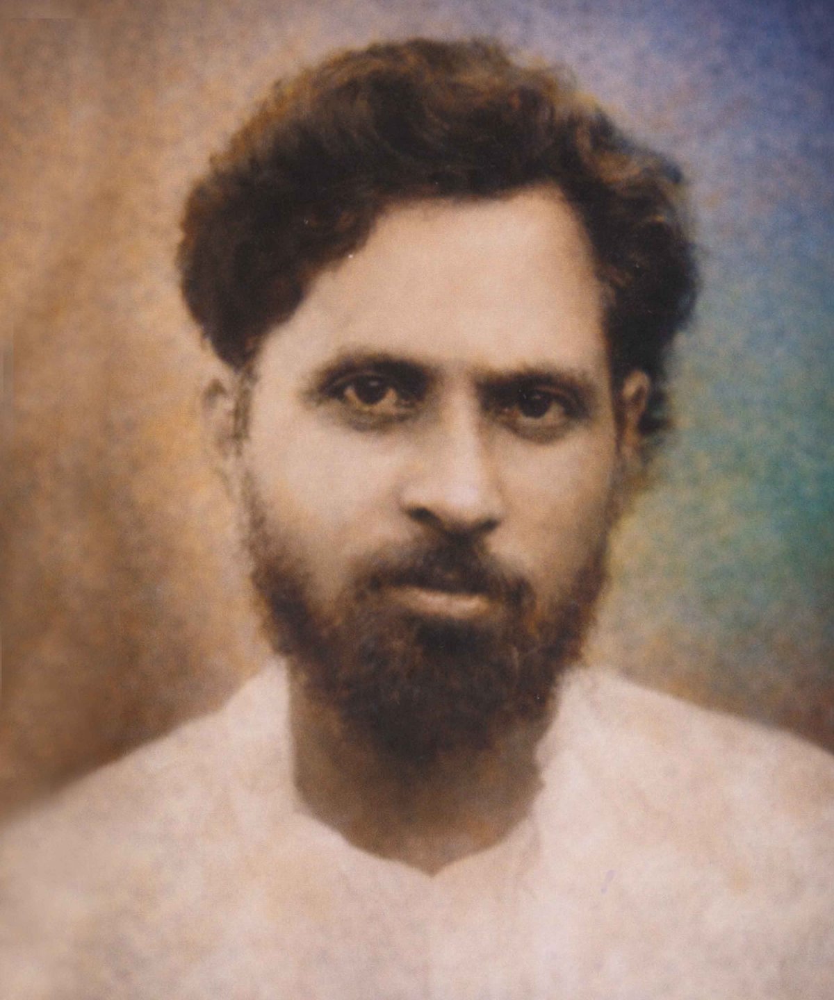 Abdul Gani