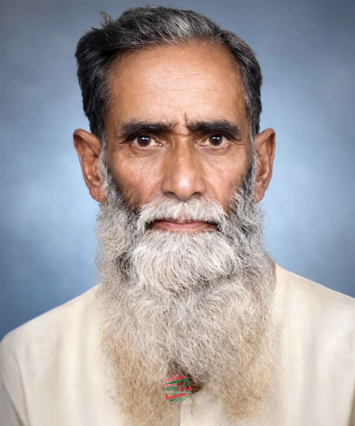 Izzot Ali Mandol