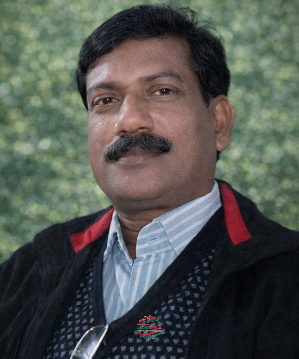 B M Nasir Uddin