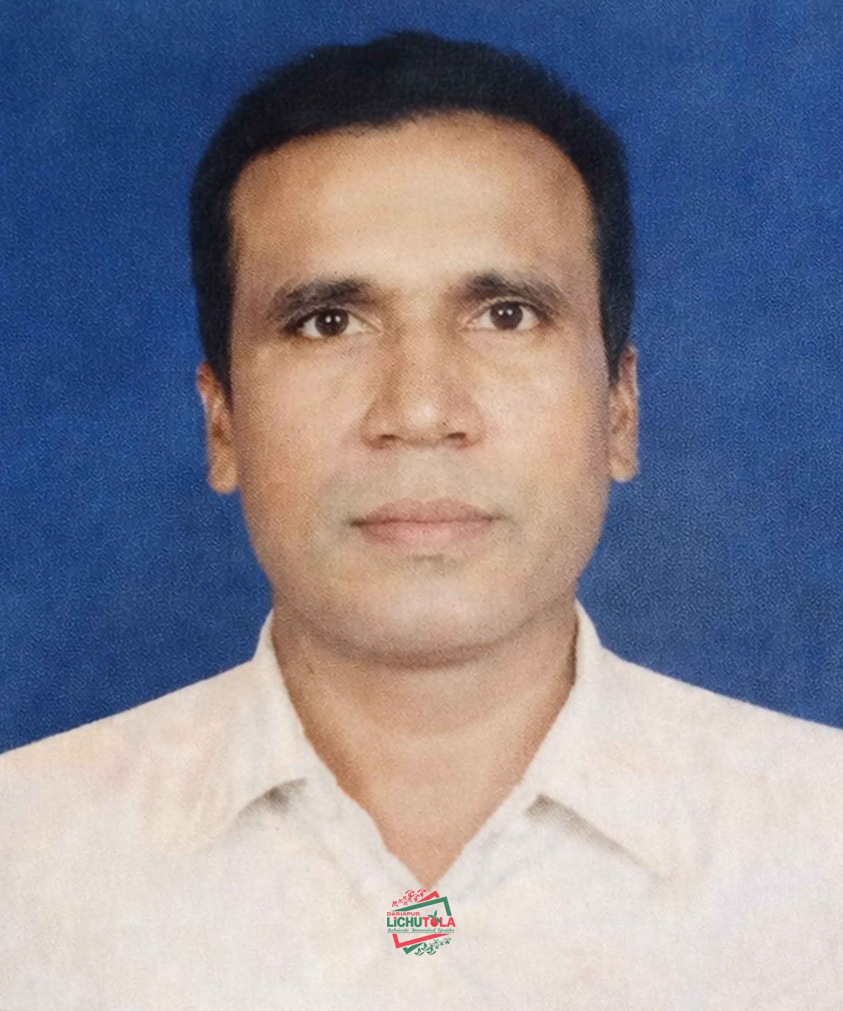 Azizul Haque Gomosta