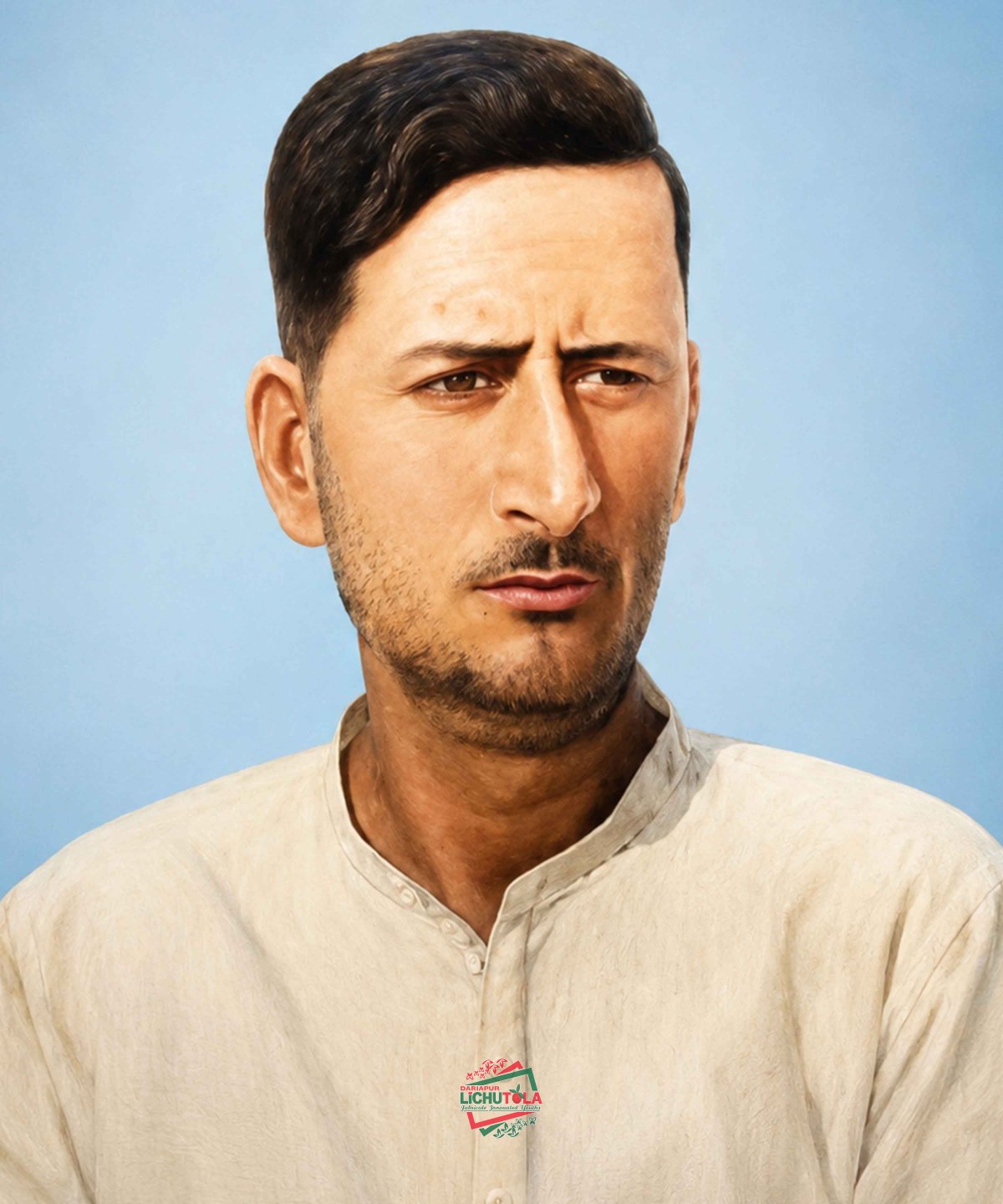 Shahid Harej