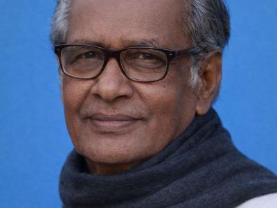 Chairman Golam Ambia