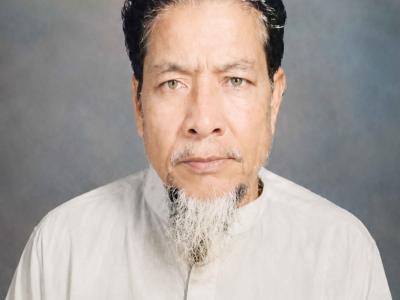 Badar Uddin Saber Badol