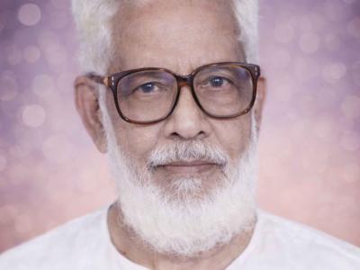 Sheikh Faraz Ullah