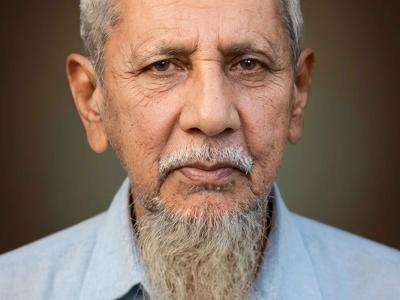 Chairman Abdul Jalil