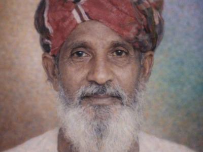Shree Jonmen joy mojumdar Napa Shadhu