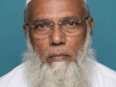 Azizul Haque