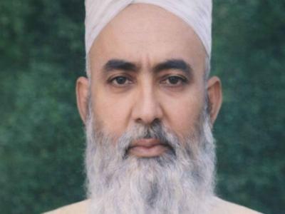 Mowlana Abdul Hakim