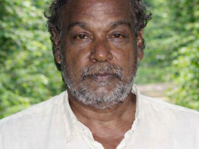 Wadud Hossein
