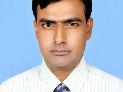 Atiqur Rahman Tito
