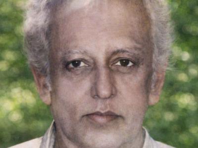 Shib Narayan Chakrobraty